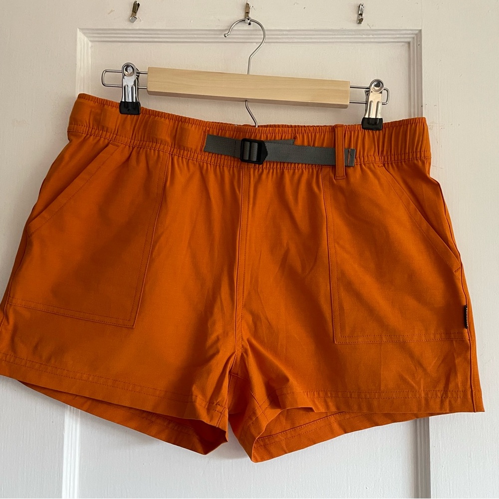 Passenger All Purpose Shorts